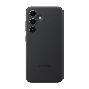 Samsung Galaxy S24用Smart View Wallet Case Black EF-ZS921CBEGJP-イメージ3