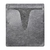 サンワサプライ ブルーレイディスク対応不織布ケース（50枚入り） ブラック FCD-FNBD50BK-イメージ3