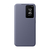 Samsung Galaxy S24用Smart View Wallet Case Violet EF-ZS921CVEGJP-イメージ1