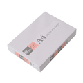 APP カラーコピー用紙 ピンク A4 500枚 1冊(500枚) F173933-CPP001