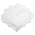 サンワサプライ ブルーレイディスク対応不織布ケース（50枚入り） ホワイト FCD-FNBD50W-イメージ2