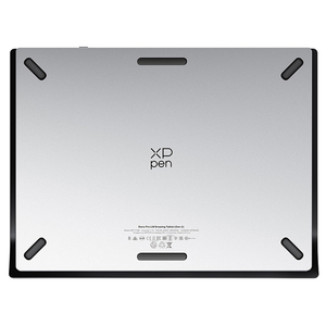 XP-PEN ペンタブレット Deco Pro LW(Gen2) MT1172BACK05-イメージ2