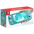 任天堂 Nintendo Switch Lite本体 ターコイズ HDHSBAZAA