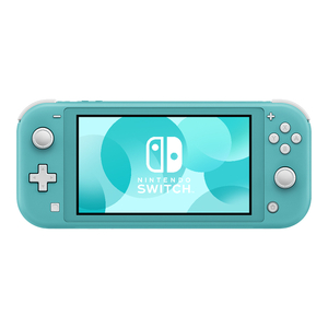 任天堂 Nintendo Switch Lite本体 ターコイズ HDHSBAZAA-イメージ2