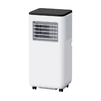 スリーアップ 暖房機能付スポットエアクーラー HEAT&COOL ホワイト SC-T2442WH