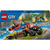 レゴジャパン LEGO シティ 604124 WD消防車とレスキューボート 604124WDｼﾖｳﾎﾞｳｼﾔﾄﾚｽｷﾕ-B-イメージ5