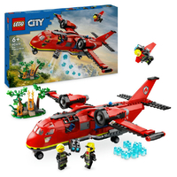 レゴジャパン LEGO シティ 60413 消防レスキュー飛行機 60413ｼﾖｳﾎﾞｳﾚｽｷﾕ-ﾋｺｳｷ