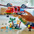 レゴジャパン LEGO シティ 60413 消防レスキュー飛行機 60413ｼﾖｳﾎﾞｳﾚｽｷﾕ-ﾋｺｳｷ-イメージ7