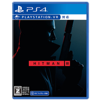エディオンネットショップ H2 Interactive Pljm168 ヒットマン 3 Ps4