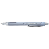 三菱鉛筆 ジェットストリーム250 0.7mmシルバー F821632-SXN25007.26