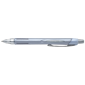 三菱鉛筆 ジェットストリーム250 0.7mmシルバー F821632-SXN25007.26-イメージ1
