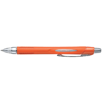 三菱鉛筆 ジェットストリーム250 0.7mmメタリックオレンジ F821633-SXN25007M.4