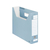 コクヨ ファイルボックス-FS〈Dタイプ〉A4ヨコ 背幅75mm 青 1冊 F805155-A4-SFD-B-イメージ1