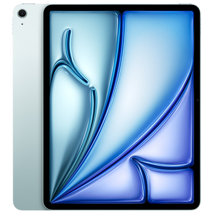 Apple 13インチiPad Air Wi-Fiモデル 128GB ブルー MV283J/A-イメージ1