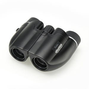 ケンコー 双眼鏡 ウルトラビューM compact 10×20 ブラック ｳﾙﾄﾗﾋﾞﾕ-Mｺﾝﾊﾟｸﾄ10X20BK-イメージ1