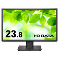 I・Oデータ 23．8型ワイド液晶ディスプレイ ブラック LCD-DF241EDB-F