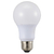 オーム電機 LED電球 E26口金 全光束860lm(7．3W一般電球タイプ) 昼白色相当 2個入り LDA7N-G AG53 2P-イメージ2