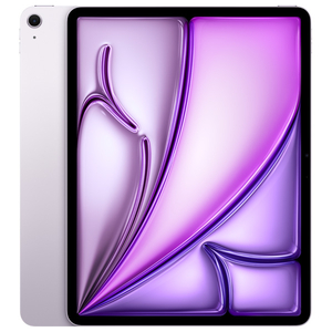 Apple 13インチiPad Air Wi-Fiモデル 128GB パープル MV2C3J/A-イメージ1