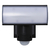 デルカテック LEDセンサーライト(1灯型) ブラック DSLD15C1-イメージ3