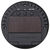 タニタ デジタル温湿度計 ブラック TT-585-BK-イメージ2