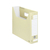 コクヨ ファイルボックス-FS〈Dタイプ〉A4ヨコ 背幅75mm 黄 1冊 F805159-A4-SFD-Y-イメージ1