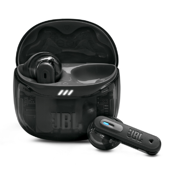 JBL Tune Flex 2 ブラック JBLTFLEX2GBLK