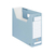 コクヨ ファイルボックス-FS〈Dタイプ〉A4ヨコ 背幅102mm 青 1冊 F805160-A4-LFD-B-イメージ1