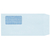 スマートバリュー 窓付き封筒 長3 ブルー 100枚 FC32147-P028J-B-イメージ1