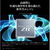 TOSHIBA/REGZA 65V型4Kチューナー内蔵4K対応液晶テレビ ECモデル E350Mシリーズ 65E350M-イメージ15