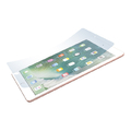 パワーサポート iPad Pro 10．5インチ用アンチグレアフィルムセット PCK-02
