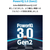 Anker モバイルバッテリー(5000mAh) PowerCore Fusion 5000 ブルー A1633N33-イメージ6