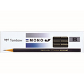 トンボ鉛筆 鉛筆モノJ B 12本 B1ダース(12本) F896729-MONO-JB