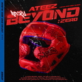 日本コロムビア ATEEZ / BEYOND ： ZERO [通常盤] 【CD】 COCP41766