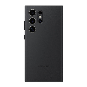 Samsung Galaxy S24 Ultra用Smart View Wallet Case Black EF-ZS928CBEGJP-イメージ3