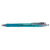ゼブラ タプリクリップ 0.7 ボールペン 水 F827046-BN5-LB-イメージ1