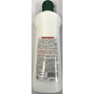 日本合成洗剤 クリームクレンザー 400g 24個 FC565PY-イメージ2