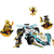 レゴジャパン LEGO ニンジャゴー 71791 ゼンのドラゴンパワー レーサー 71791ｾﾞﾝﾉﾄﾞﾗｺﾞﾝﾊﾟﾜ-ﾚ-ｻ--イメージ3