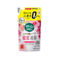 KAO リセッシュ除菌EX ガーデンローズの香り 詰替 320ml FCV1389