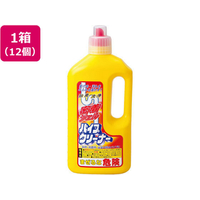 日本合成洗剤 密着ジェルパイプクリーナー 800g 12個 FC566PY