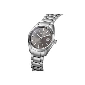 シチズン 腕時計 シチズンコレクション メカニカル グレー NB1050-59H-イメージ4