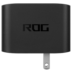 ASUS USB充電器 ROG Gaming Charger Dock ブラック ROG_65W_CHARGERDOCK-イメージ6