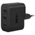 ASUS USB充電器 ROG Gaming Charger Dock ブラック ROG_65W_CHARGERDOCK-イメージ2