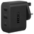 ASUS USB充電器 ROG Gaming Charger Dock ブラック ROG_65W_CHARGERDOCK-イメージ3
