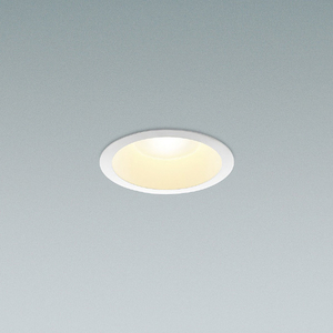 KOIZUMI LEDダウンライト AD7200W27-イメージ1