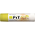 トンボ鉛筆 スティックのり ピットハイパワーS グレープフルーツ F416991-PT-TPK02-イメージ1