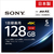 SONY 録画用128GB(4層) 1-4倍速対応 BD-R XLブルーレイディスク 5枚入り 5BNR4VAPS4-イメージ1