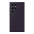Samsung Galaxy S24 Ultra用Silicone Case Dark Violet EF-PS928TEEGJP-イメージ1