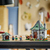 レゴジャパン LEGO ハリー･ポッター 76428 ハグリッドの小屋：招かれざる客 76428ﾊｸﾞﾘﾂﾄﾞﾉｺﾔﾏﾈｶﾚｻﾞﾙｷﾔｸ-イメージ11