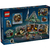 レゴジャパン LEGO ハリー･ポッター 76428 ハグリッドの小屋：招かれざる客 76428ﾊｸﾞﾘﾂﾄﾞﾉｺﾔﾏﾈｶﾚｻﾞﾙｷﾔｸ-イメージ4