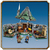 レゴジャパン LEGO ハリー･ポッター 76428 ハグリッドの小屋：招かれざる客 76428ﾊｸﾞﾘﾂﾄﾞﾉｺﾔﾏﾈｶﾚｻﾞﾙｷﾔｸ-イメージ6